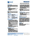 Pintura Deportiva Rojo Tenis Isaval 15L (2 uds.)