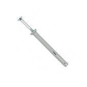 Taco Nylon Clavo Index 8-100Mm (100 uds.)