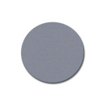 Tapon Adhesivo Gris Metal 20Mm. (600 uds.)