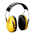 Orejera Peltor H510A Optime I Snr27Db