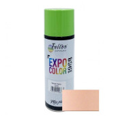 Spray Pintura Rosa 200Ml