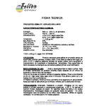 Spray Acrilic Az/Celeste Ral-5015 400Ml
