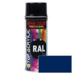 Spray Acrilic Az/Cobalto Ral-5013 400Ml