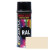 Spray Acrilico Blanco Perla Ral-1013 400Ml