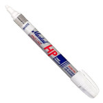 Rotulador Metal Aceitoso A/Rend.blanco