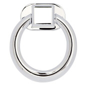 Anilla Zmk Olga D90-95 Para Sillón Cromo