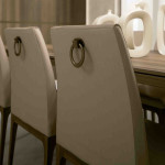 Anilla Zmk Olga D90-95 Para Sillón Oro