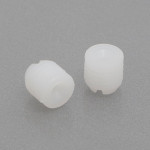 Tuerca Para Montaje Rapido D11-11 Aguj.3,5 Para Tornillos Tirafondo Diam.4 (100 uds.)