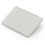 Tapa Plastico Gris 33X24 Para Ensamble Jade (Atencion. Solo Tapa.) (100 uds.)