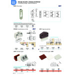 Tapa Plastico Gris 33X24 Para Ensamble Jade (Atencion. Solo Tapa.) (100 uds.)