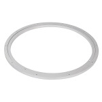 Giratorio Aluminio Geos Natural D600