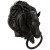 Aldabon Caballo Anilla 310C Forja Negro