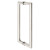 Jgo.manillones Inox-Art Hebe C300 L325