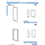 Jgo.manillones Inox-Art Hebe C300 L325