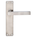 Manilla Inox-Art Quiron 220X45 T/Visto