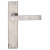 Manilla Inox-Art Quiron 220X45 T/Visto