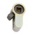 Adaptador P/Bombillo Cuadradillo 6Mm