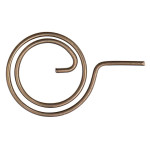 Muelle Manivela 2 X 1Mm 1424