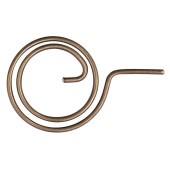 Muelle Manivela 2 X 1Mm 1424