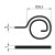 Muelle Manivela 2 X 1Mm 1424