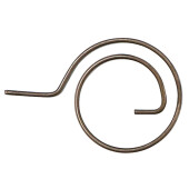 Muelle Manivela 2,9 X 1,1 1365