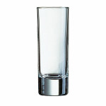 Set de Vasos Arcoroc Islande 12 Unidades Transparente Vidrio (6 cl)