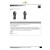 Guante Neopreno Flocado 30Cm Negro Ve509Talla-9