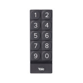 Teclado Numerico Linus Smart Keypad 05/301000/Bl
