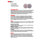 Filtro Particulas 3M 2138 P3R