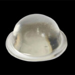 Lagrima Adhesiva Poliuretano 16X7,9 Transparente (1600 uds.)