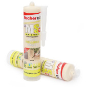 Ms Solucion Total Fischer Beige 290Ml Piedra Natural