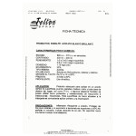 Spray Acrilico Nrja/Trafi Ral-2009 400Ml