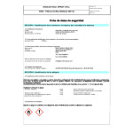 Spray Acrilico Nrja/Trafi Ral-2009 400Ml