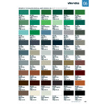 Spray Acrilic Marr/Rojo Ral-8012 400Ml