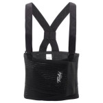 Faja Turbo Basic Con Tirantes Ref.842 Talla Unica