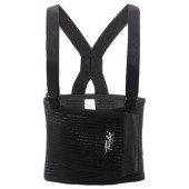 Faja Turbo Basic Con Tirantes Ref.842 Talla Unica