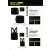 Faja Turbo Basic Con Tirantes Ref.842 Talla Unica