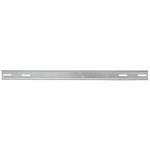 Barra Union Fliter 700 Para Guia Oculta Zincado (+ 4 Tornillos M4X6 Incluidos)