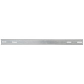 Barra Union Fliter 700 Para Guia Oculta Zincado (+ 4 Tornillos M4X6 Incluidos)