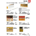Caja Surtido 10 Ceras Duo Royal