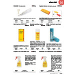 Limpiador Universal Konilimp 400Ml Especial Cantos Y Superficies Variadas.