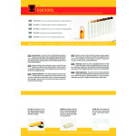 Cera Duo Royal 302 Roble Marron