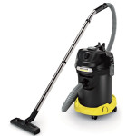 Aspirador Seco Ceniza Ad 4 Premium