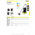 Aspirador Seco Ceniza Ad 4 Premium