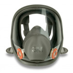 Mascarilla Facial Total 3M 6900S Grande