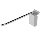 Enganche Colgador Expositor Recto L109