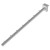 Enganche Colgador Expositor Perchas L320