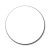 Tapon Adhesiva Pintable 13Mm (100U)
