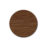 Tapon Adhesivo Sapelli 20Mm (60U)