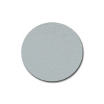 Tapon Adhesivo Gris 30Mm. (200 uds.)